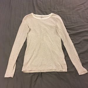 Gap Long Sleeved Shirt